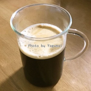 ネスレのドルチェグストでいつも淹れたてコーヒーを