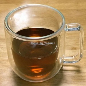 えぞ式すーすー茶で鼻炎の改善にチャレンジ