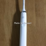 フィリップスのソニッケアーでツルツルの歯になろう