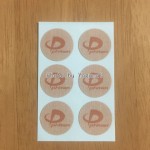 ファイテンのパワーテープでボディケア