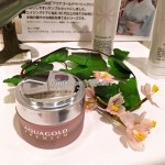 「ファイテンスペシャルセミナー」でいろいろ体験してきました(番外編)