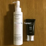 ファイテンのBBクリームとクレンジングオイルを購入!