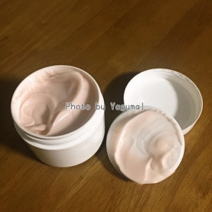 ファイテンの「メタックスクリーム」で死角なし！