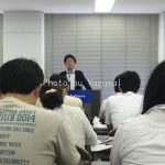 ファイテンスペシャルセミナー2016大阪に行きました(7/2開催)